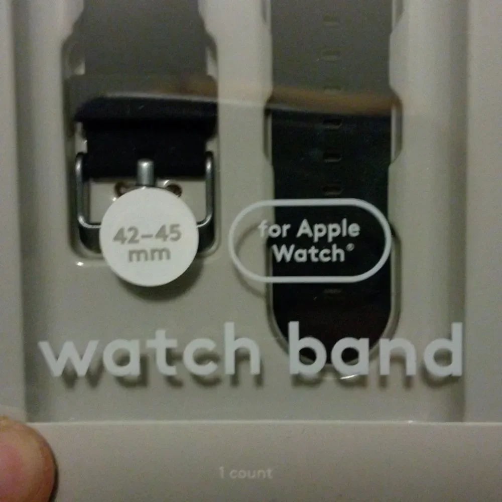 NWT Heyday Apple Watch Band 42-45 mm